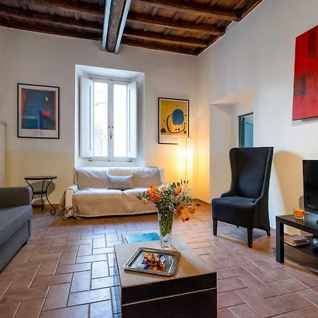 Domus Florea Rome Bagian luar foto