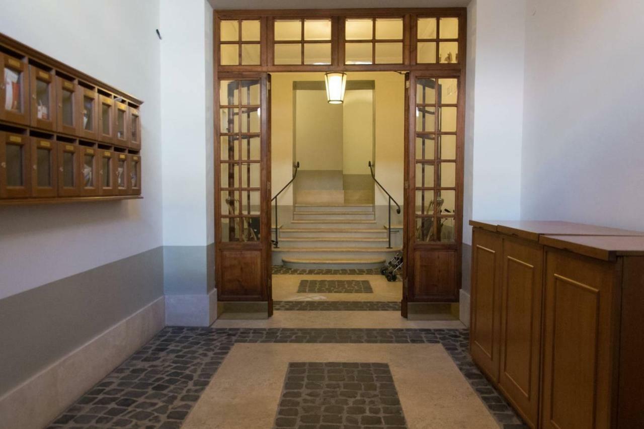 Domus Florea Rome Bagian luar foto