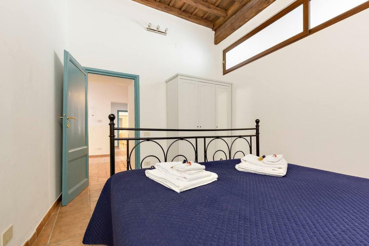 Domus Florea Rome Bagian luar foto
